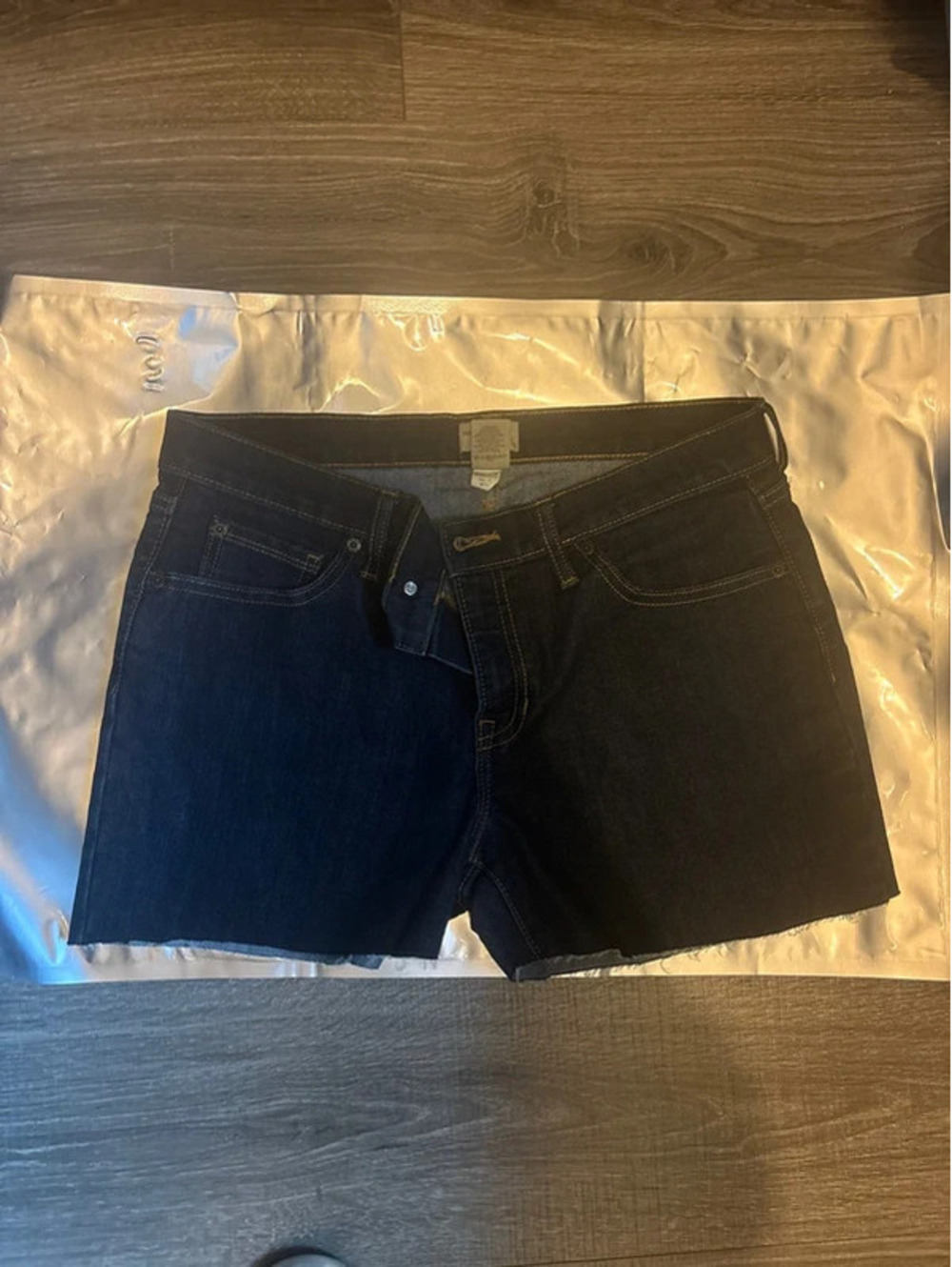 Gap shorts size 10
